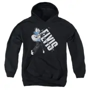 Hoodie - ON HIS TOES Pull-Over Sweatshirt pure cotton