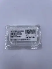 Alcatel Lucent 3HE00062CB SFP-GIGE RJ45 R6/6 Base-T -40/85C Transceiver Module