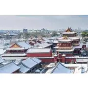 Save 10.00%! Private Temple Tour: Lama Temple, Temple of Confucius and Niujie Mosque