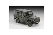 Revell 1/35 Lkw Gl Leicht Wolf Model Set