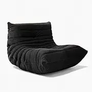 Foam Lounge Chair