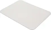 Zerodis Highly Bright Small Medically Brilliant Board Set with Lines of The 10 Mini White -Side Refrigeration Blackboards for Teaching Activities for Teaching Activities