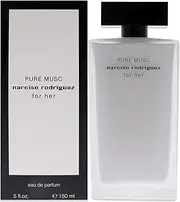 [Narciso Rodriguez] Pure Musc Eau De Parfum Spray for Women 150 ml