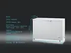 Brand new Chest Freezer Deep Freezer CHILLER Use as Keg Beer fridge 450lt