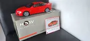BIANTE 1:18 HOLDEN HSV GTO COUPE in STING RED FANTASTIC LOOKING CAR