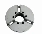 Toledo Pipe 43525 Front Chuck Replacement Cap fits RIDGID® 300 Pipe Threader