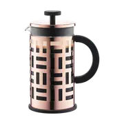 Bodum Eileen 8 Cup 34oz Copper Coffee Plunger