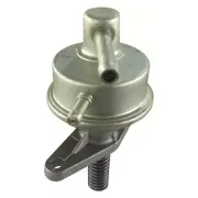 Mechanical Fuel Pump For 1982-84 Chevrolet Camaro 2.8L V6 Beaded Inlet Threaded (for: Chevrolet)