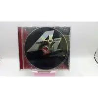 在飛比找蝦皮購物優惠-知飾家 二手CD 許紹洋 鬍渣 CD