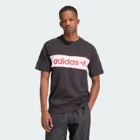 在飛比找蝦皮商城優惠-ADIDAS 男 NY TEE 短袖 運動上衣 黑-IS14