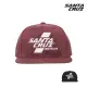 【SANTA CRUZ】帽子 PARALLEL SNAPBACK HAT