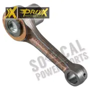Pro-X Connecting Rod Kit - 03.6519