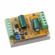 6V-50V 380W DC Brushless Motor Controller BLDC PWM Driver Board