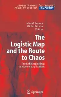 在飛比找博客來優惠-The Logistic Map And the Route