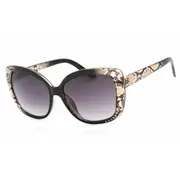Womens Sunglasses by Guess Gf038305b 57 Mm