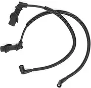 Replacement for Polaris for RZR for Ranger 700 800 Left + Right Ignition Coil Spark Plug Wires 4012439 4011364 4011365 auto Parts