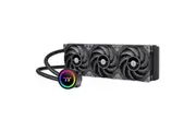 Thermaltake ToughLiquid 360 120mm RGB Liquid CPU Cooler (CL-W321-PL12BL-A)