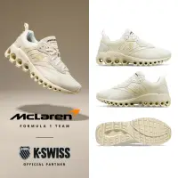 在飛比找momo購物網優惠-【K-SWISS】訓練鞋 Tubes Sport x McL