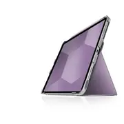 STM Studio Case For iPad Air (5/4th Gen) & iPad Pro 11" - Purple