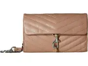 Rebecca Minkoff Doe Edie Wallet On Chain Women's V2411