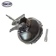 New Pwr Brake Booster Skyward Automotive SK5471008
