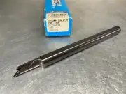 Kyocera 12mm Indexable Boring Bar, Rhombic Insert, Ceradex S12MSVJCR0816E