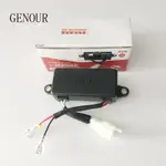 250V/220UF JIA YE AVR 適用於 2KW 2.5KW 3KW GX160 168F 單相汽油發電機自動