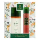 Tweed PDT 100ml & Body Spray 75ml Gift Set