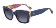 Kate Spade KS Jenell 2/S JBW/9O Women’s Sunglasses Blue Size 51