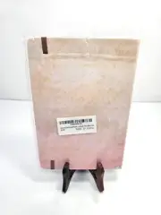 Huamxe Lined Journal Notebook Pink Hardcover Medium 5.7x8.4 inch 160 Pages NEW