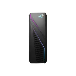 ASUS 華碩G16CH 電競桌上型電腦(i5-13400F/16G/1T+512SSD/RTX40608G)