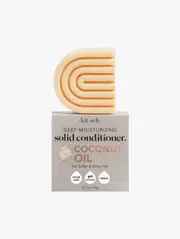 Coconut Oil Deep Moisturizing Conditioner Bar