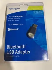 Kensington Bluetooth USB Adapter 33085
