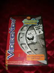 VIDEONOW SPONGEBOB SQUAREPANTS 2 EPISODES KRUSTY KRAB TRAINING VIDEO WET PAINTER