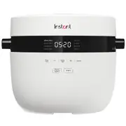 Instant Pot 10 Cup Rice & Grain Cooker
