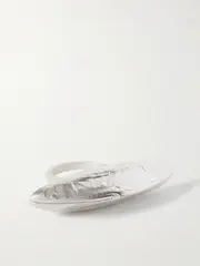 [Alighieri] Alighieri - The Ancient Incantations Recycled Silver Ring - J J Silver