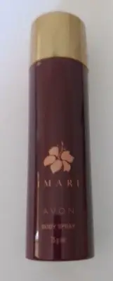 Avon Imari Body Spray 75g
