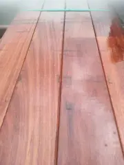 Jarrah decking 130mm x 19mm x 5.4m