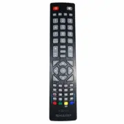 Genuine Sharp LC-50CFE6132E TV Remote Control