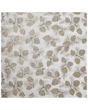 Mode Living Set of 4 Verbier Napkins
