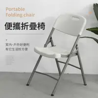 在飛比找momo購物網優惠-【IDEA】輕量休閒便攜摺疊椅/戶外椅 餐椅