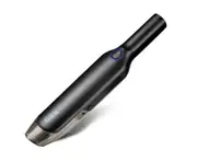 Elinz Cordless Mini 5000Pa Handheld Car Vacuum Cleaner 60W Portable Wet and Dry 4000mAh Rechargeable