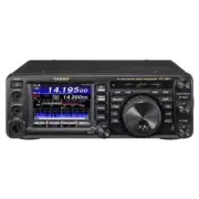 FT-991A All Mode Transceiver HF/50/144/430MHz 100w New Japan Version