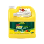 Yates 2.5L Zero Ready-to-Use Triple Strike Garden Weedkiller , Glyphosate-free .