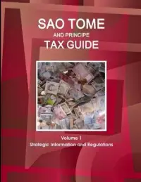 在飛比找博客來優惠-Sao Tome and Principe Tax Guid