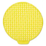 Georgia Pacific 48261 Activeaire Deodorizer Urinal Screen, Sunscape, W/side Tab,