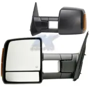 Towing Mirror Set K Source 70103-04T