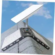 Adjustable Starlink Roof Ridge Mount Gen 2, Starlink Mounting Kit Gen 2, Large
