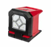 Milwaukee M18PAL-0 - 18V Pivoting Area Light (Tool Only)