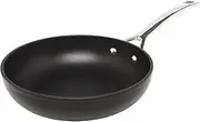 [Le Creuset] Toughened Non-Stick Deep Fry Pan, 24 cm